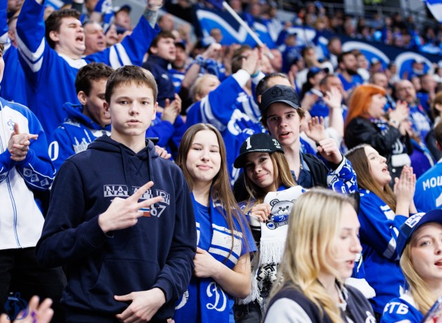 18.11.2025 Трибуны в лицах