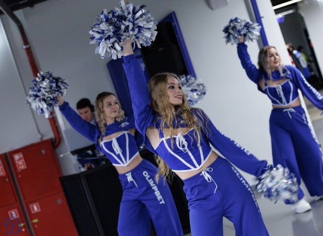 18.11.2025 Трибуны в лицах