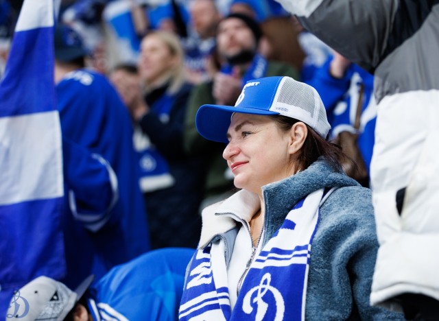 18.11.2025 Трибуны в лицах