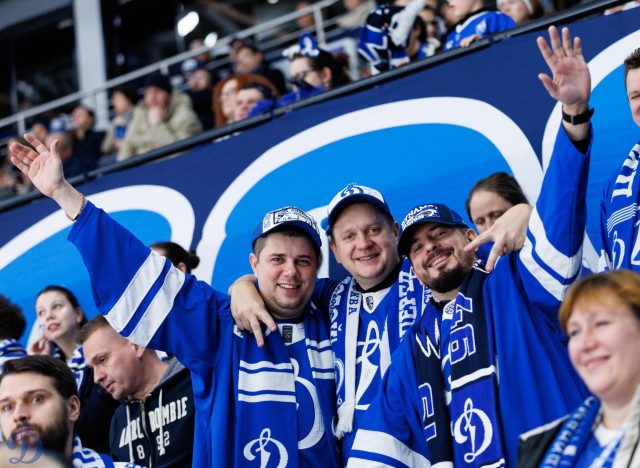 18.11.2025 Трибуны в лицах