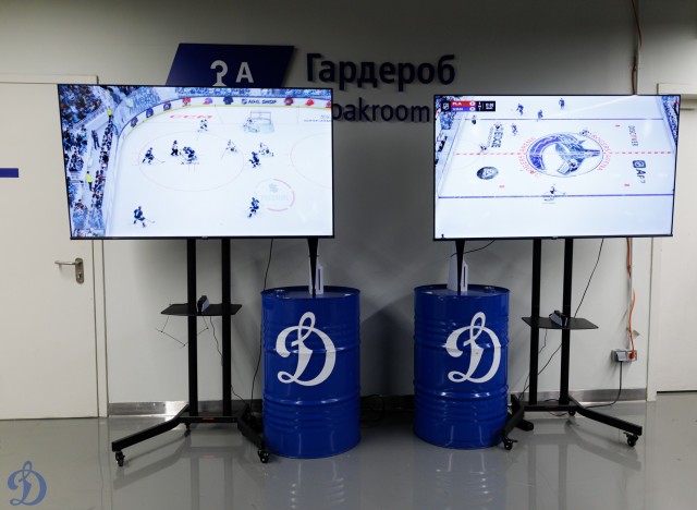 18.11.2025 Трибуны в лицах