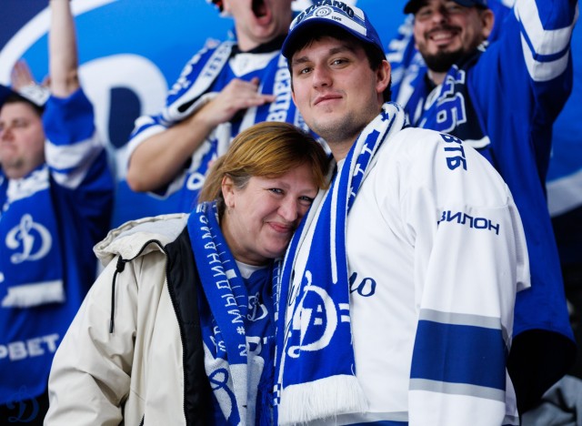 18.11.2025 Трибуны в лицах