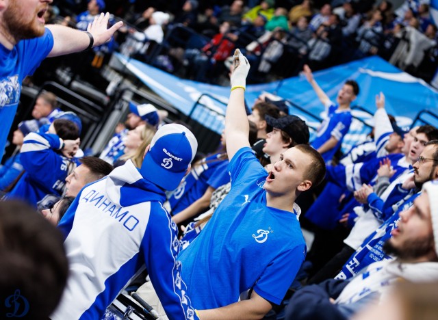 18.11.2025 Трибуны в лицах