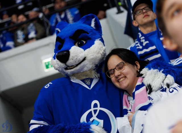 18.11.2025 Трибуны в лицах