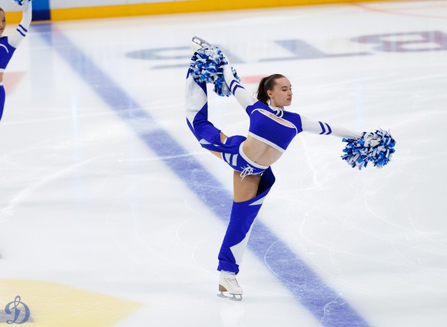 18.11.2025 Трибуны в лицах