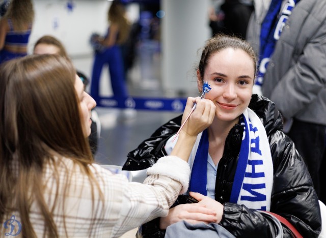 18.11.2025 Трибуны в лицах