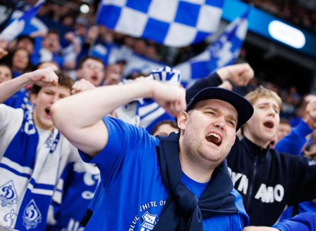 18.11.2025 Трибуны в лицах