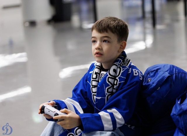 18.11.2025 Трибуны в лицах