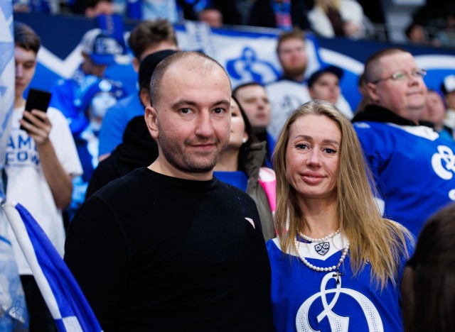 18.11.2025 Трибуны в лицах