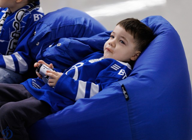 18.11.2025 Трибуны в лицах