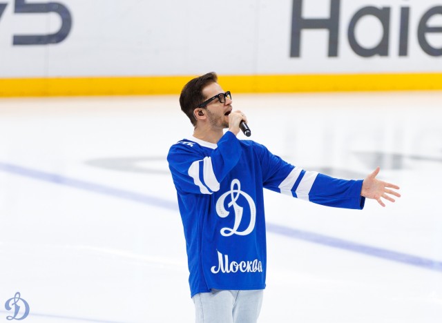 18.11.2025 Трибуны в лицах