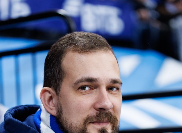 18.11.2025 Трибуны в лицах