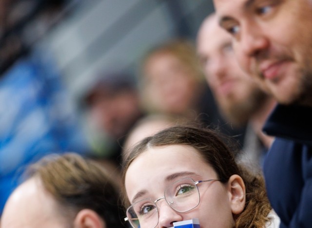 18.11.2025 Трибуны в лицах