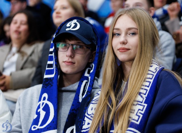 18.11.2025 Трибуны в лицах