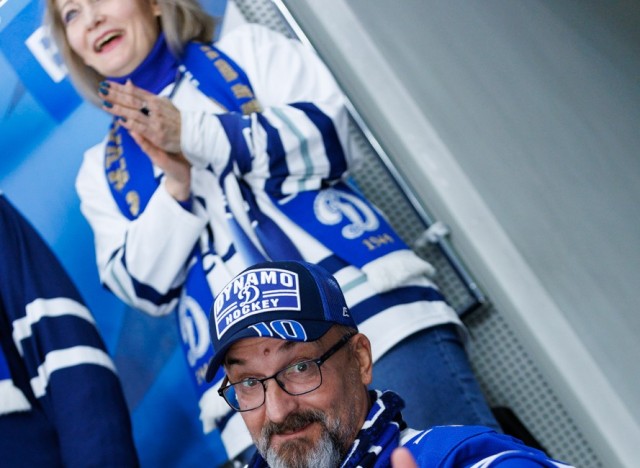 18.11.2025 Трибуны в лицах