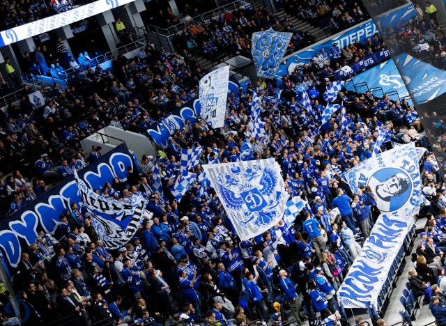 18.11.2025 Трибуны в лицах