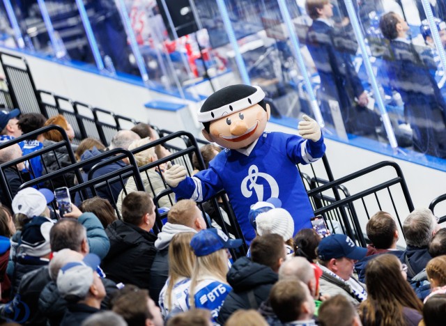 18.11.2025 Трибуны в лицах