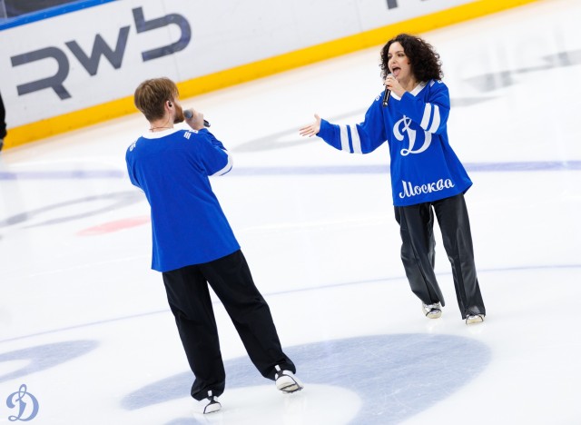 18.11.2025 Трибуны в лицах