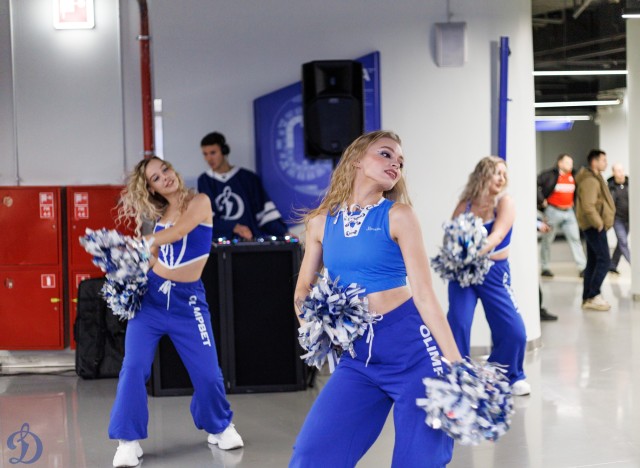 18.11.2025 Трибуны в лицах