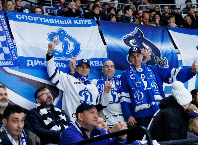 18.11.2025 Трибуны в лицах