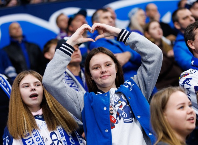 18.11.2025 Трибуны в лицах