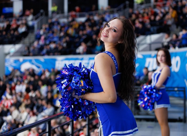 18.11.2025 Трибуны в лицах