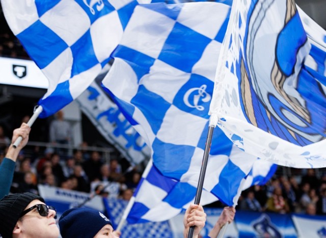 18.11.2025 Трибуны в лицах