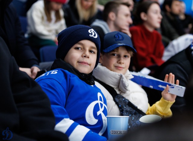 18.11.2025 Трибуны в лицах