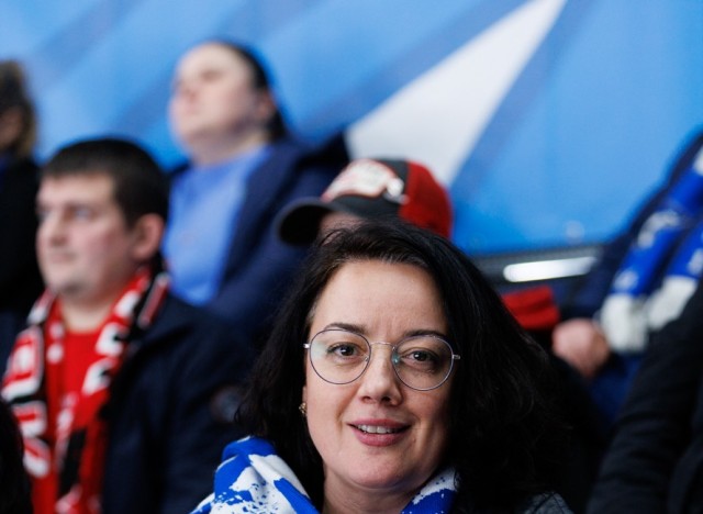 18.11.2025 Трибуны в лицах