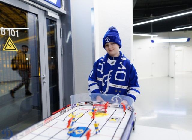 18.11.2025 Трибуны в лицах