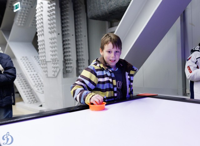 18.11.2025 Трибуны в лицах