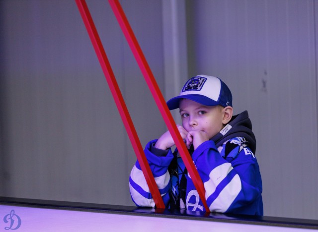 18.11.2025 Трибуны в лицах