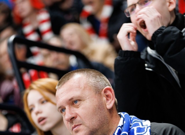 18.11.2025 Трибуны в лицах