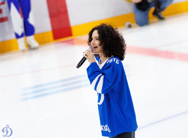 18.11.2025 Трибуны в лицах