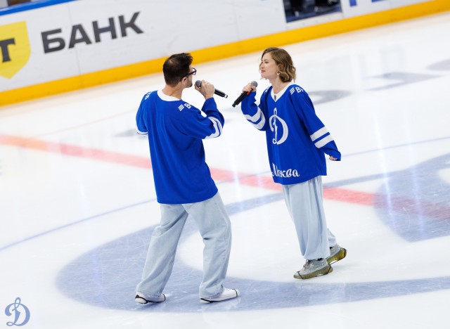 18.11.2025 Трибуны в лицах