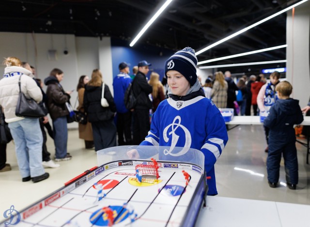 18.11.2025 Трибуны в лицах