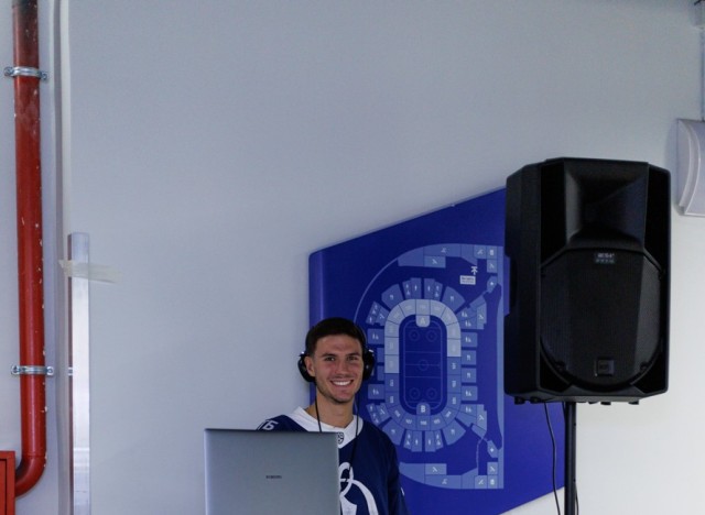 18.11.2025 Трибуны в лицах