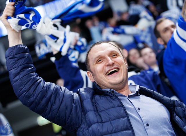 18.11.2025 Трибуны в лицах