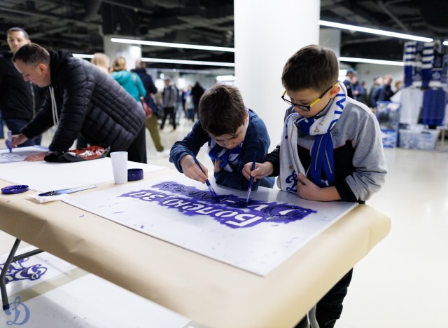 18.11.2025 Трибуны в лицах