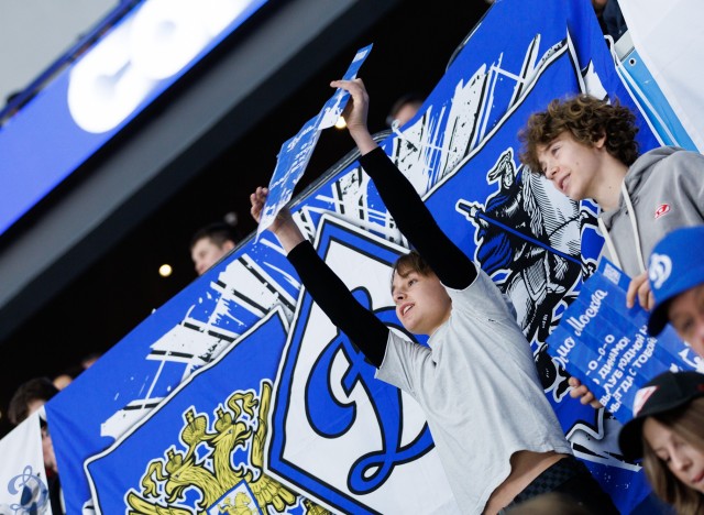 18.11.2025 Трибуны в лицах