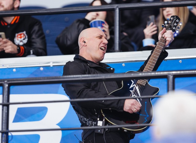 24.11.2025. «Динамо» — «Амур»