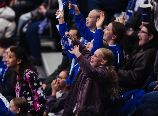 24.11.2025. «Динамо» — «Амур»