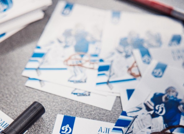 24.11.2025. «Динамо» — «Амур»