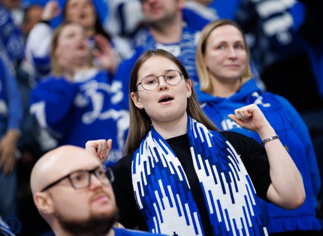 24.11.2025 Трибуны в лицах