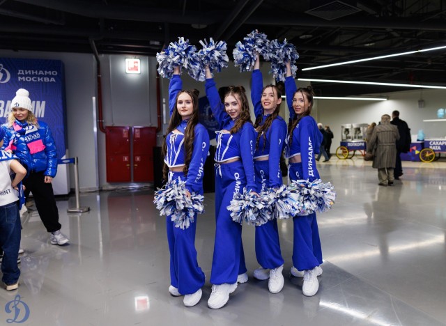 24.11.2025 Трибуны в лицах