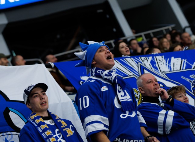 24.11.2025 Трибуны в лицах