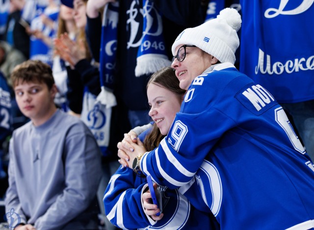 24.11.2025 Трибуны в лицах