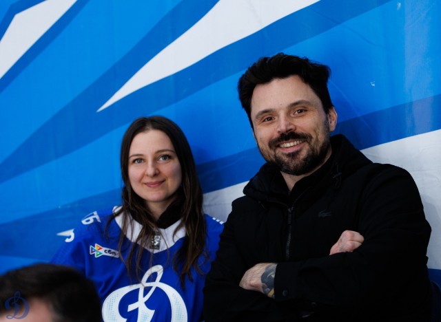 24.11.2025 Трибуны в лицах