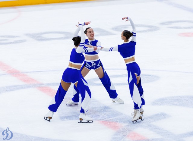 24.11.2025 Трибуны в лицах