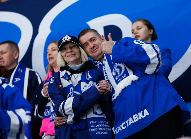 24.11.2025 Трибуны в лицах